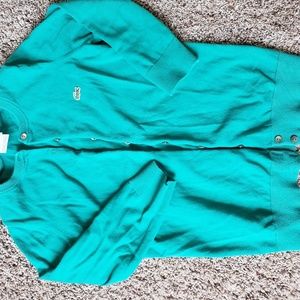Lacoste cardigan